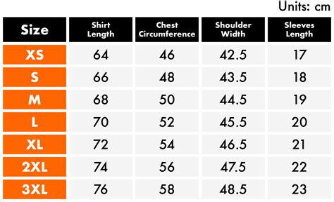 givenchy t shirt for men|givenchy shirt size chart.